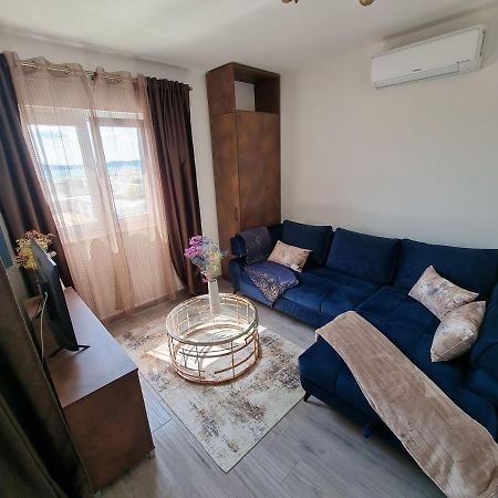 Booking Beautifull Studio Apartment Bell With Balcony And Sea View In Zadar Extérieur photo