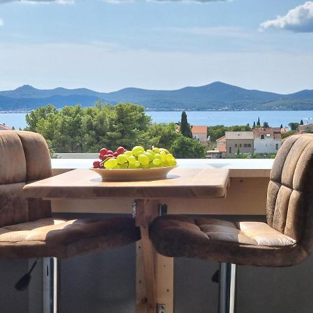 Booking Beautifull Studio Apartment Bell With Balcony And Sea View In Zadar Extérieur photo