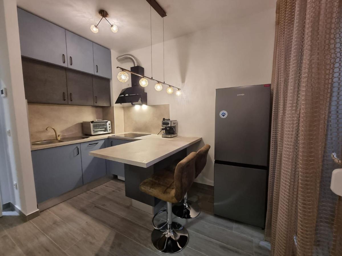Booking Beautifull Studio Apartment Bell With Balcony And Sea View In Zadar Extérieur photo