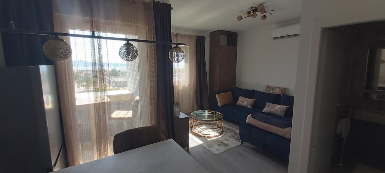 Booking Beautifull Studio Apartment Bell With Balcony And Sea View In Zadar Extérieur photo