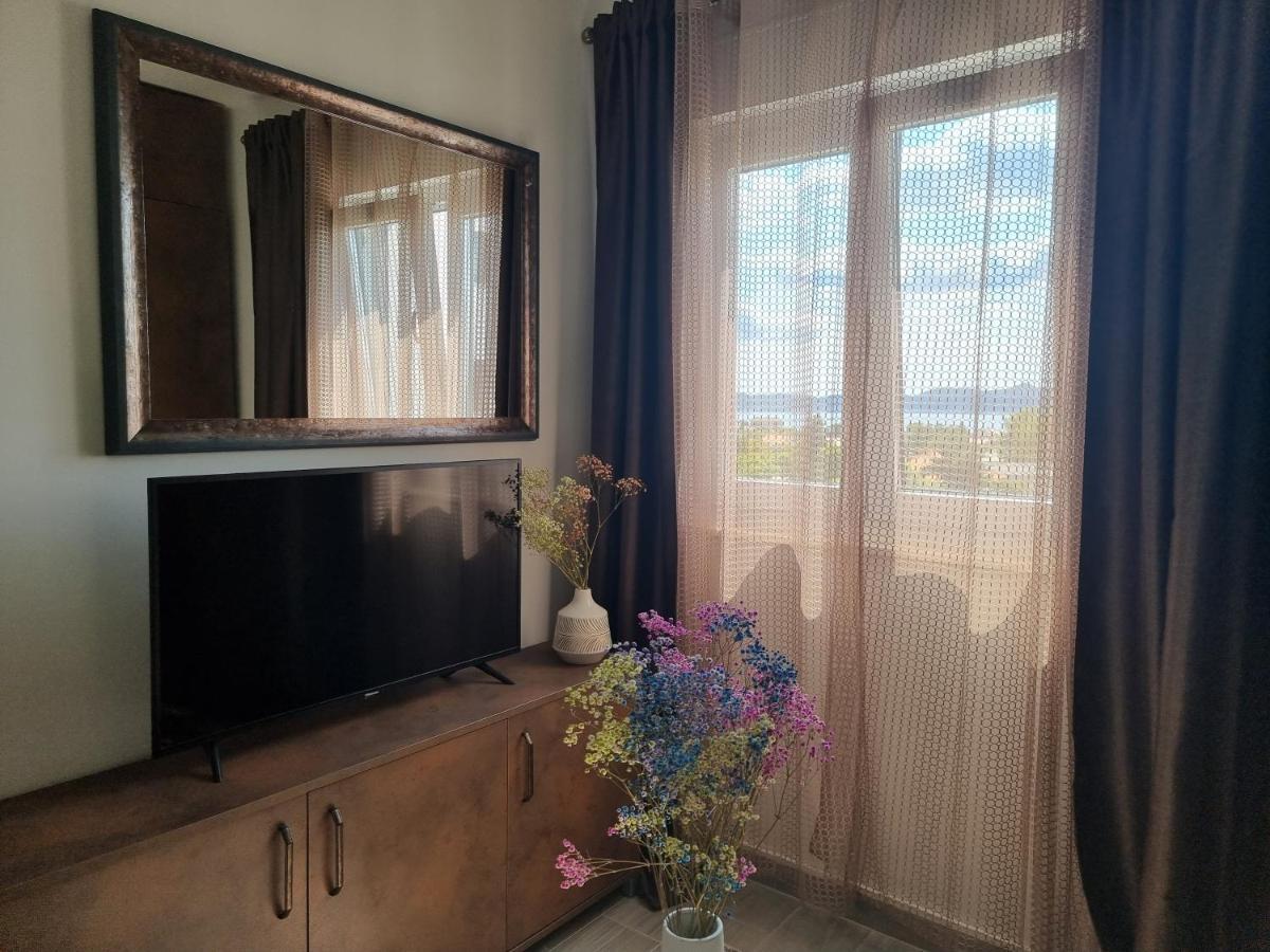 Booking Beautifull Studio Apartment Bell With Balcony And Sea View In Zadar Extérieur photo