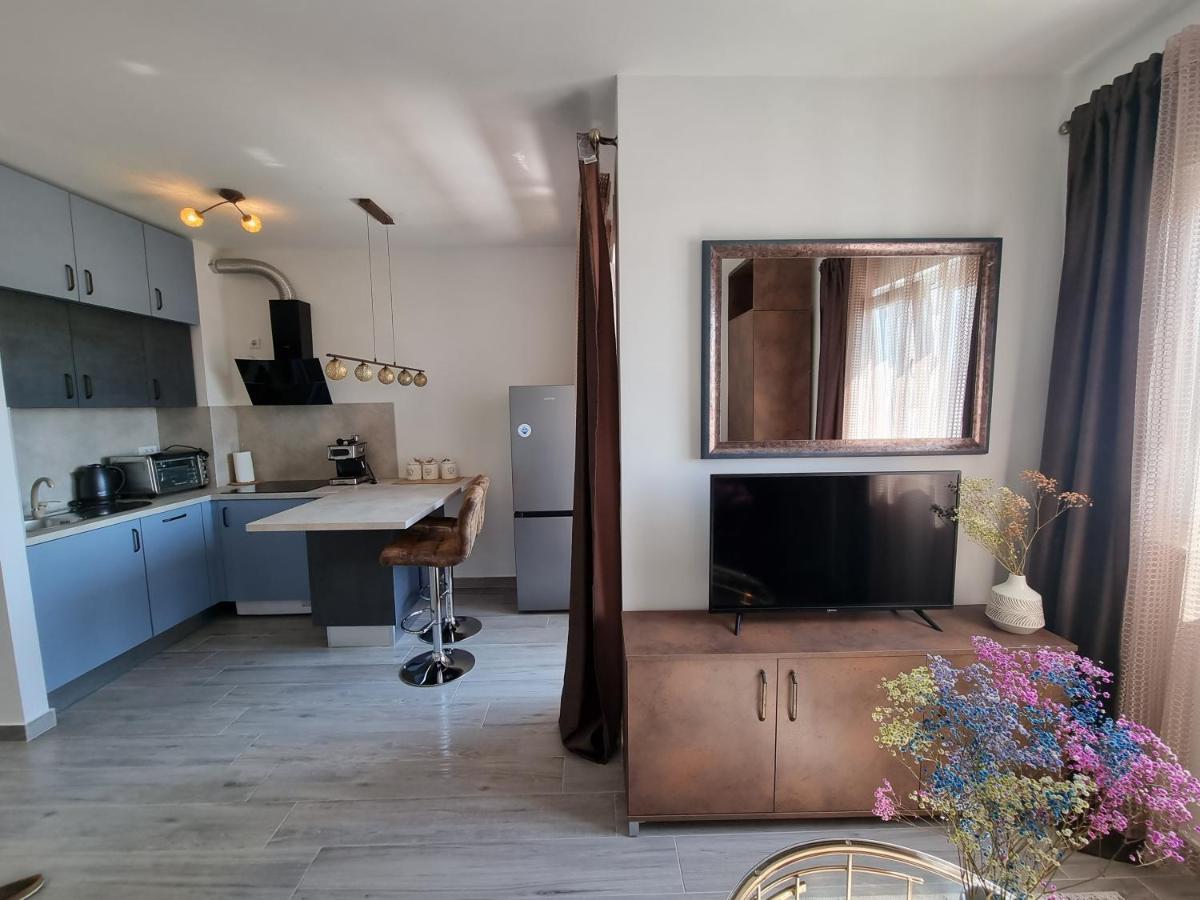 Booking Beautifull Studio Apartment Bell With Balcony And Sea View In Zadar Extérieur photo